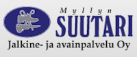 Myllyn Suutari